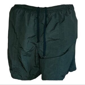 Speedo built in mesh brief swim trunks